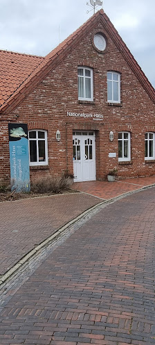 Jugendraum Minsen (Gästhaus) – Bild