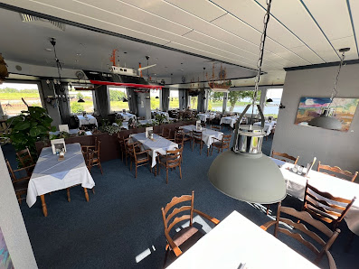 Restaurant Nordseeblick – Bild