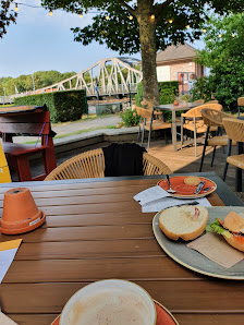 Haven Café Kempe – Bild