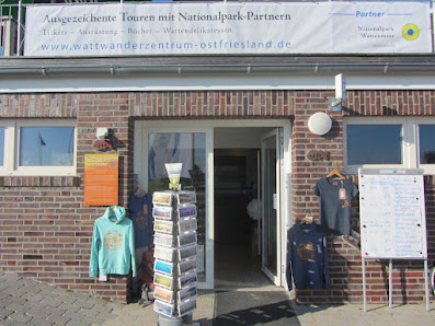 Wattwanderzentrum Ostfriesland – Bild