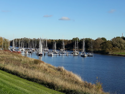 Wassersportverein Hooksiel
