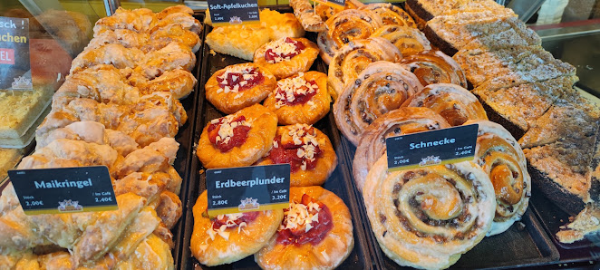 Lorenz Bäcker Victorbur GmbH – Bild