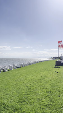 Tourist-Information Südstrand – Bild