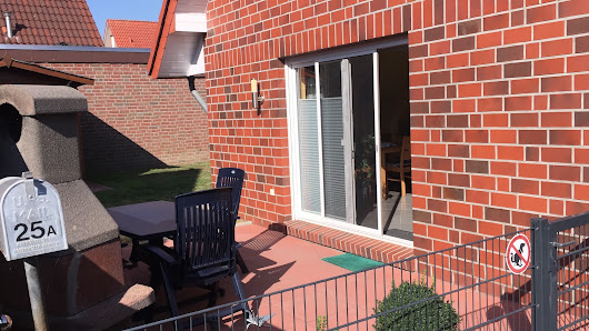 Ferienhaus Nordseeperle – Bild