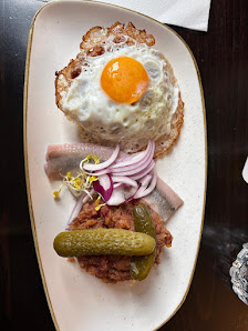 Restaurant Haus der Getreuen - Offizieller Brauereiausschank des friesischen Brauhaus zu Jever – Bild