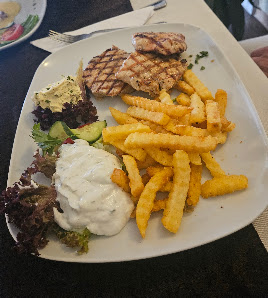 Akropolis Restaurant – Bild