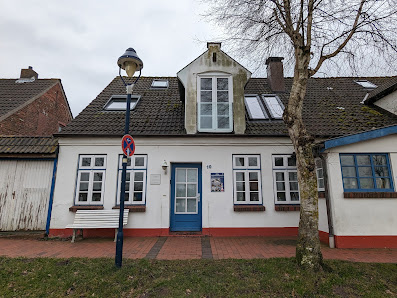 Altes Hafenmeisterhaus – Bild