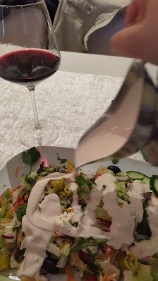 Akropolis Restaurant – Bild