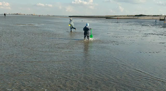 Nordseebad Hooksiel – Bild