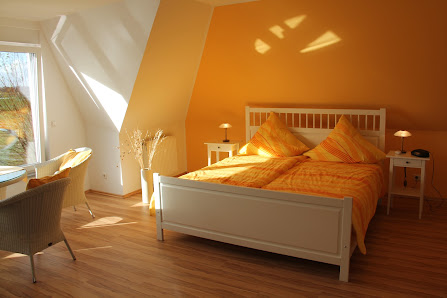 Unser Nordsee-Ferienhaus in Wangerland Schillig – Bild