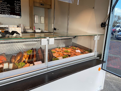 Heidis Grill- und Fischimbiss – Bild