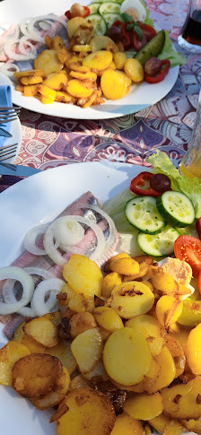 Cafe To'n Diek – Bild