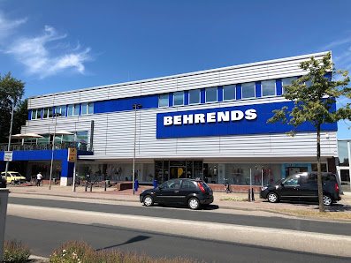 Kaufhaus Behrends GmbH & Co. KG – Bild