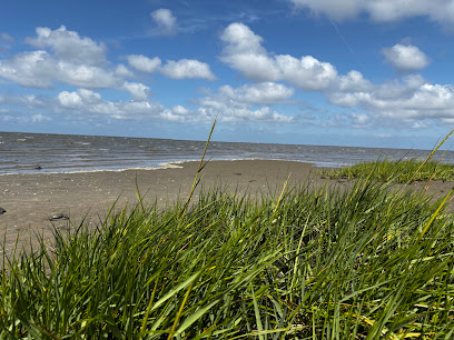 Naturstrand Bensersiel