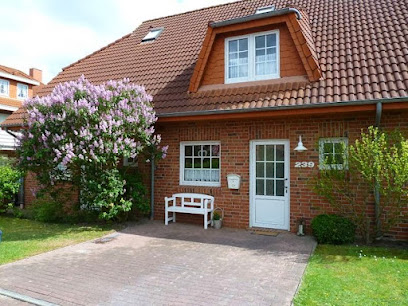 Ferienhaus Meerlust