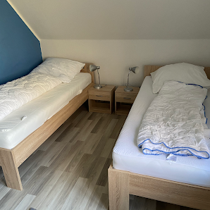 Ferienhaus Seestern – Bild
