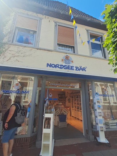 NORDSEE BÄR® Esens