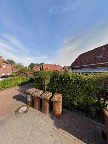 Ferienhaus hinterm Deich – Bild