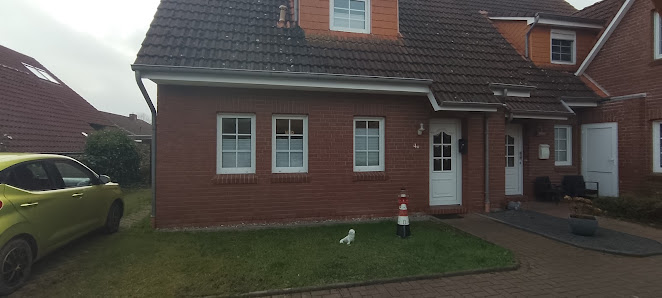 Ferienhaus „Strandkorb“ – Bild