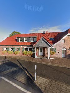 de Boer‘s-Gartencafé – Bild