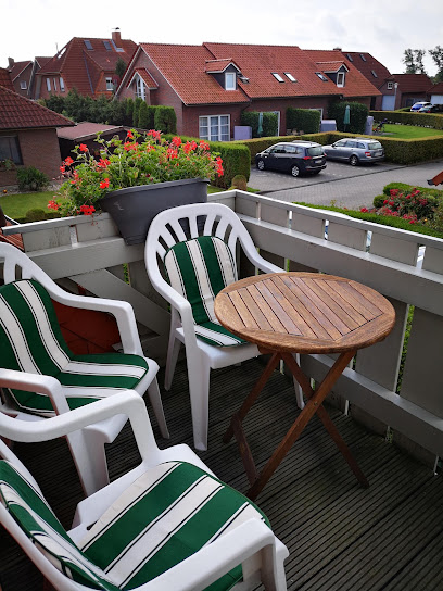 Ferienhaus Hicken