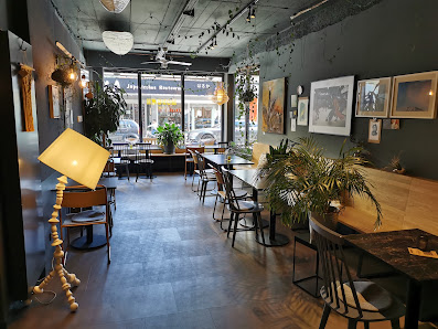 MORGÆN café☕ – Bild