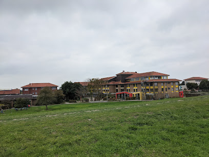 DRK Nordsee-Kurzentrum Schillig
