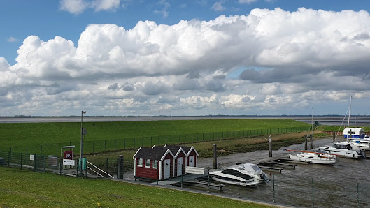 Dangast Hafen – Bild