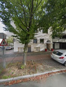 kiez café wilhelmshaven – Bild