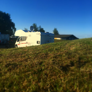 Campingplatz Hooksiel Camperscheune - JU-Entertainment – Bild