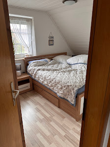 Ferienhaus Sonne Hooksiel – Bild