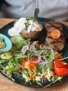 Restaurant BUHNE 35 – Bild
