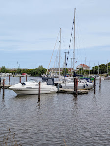 Ferienhaus Lotte - Am Yachthafen in Harlesiel - Rollstuhl geeignet – Bild