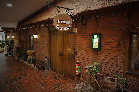 Restaurant Friesisches Bauernhaus – Bild