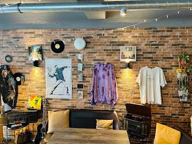 Café Die Bohnenbrüder – Bild