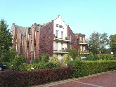 Ferienhaus JÜMMERS in Horumersiel – Bild
