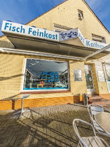 Fisch Feinkost Kathmann - Geestland – Bild