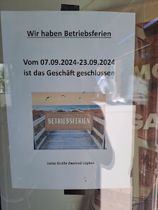 Zweirad Lüpkes Hooksiel – Bild