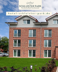 Hotel Schluister Park | Carolinensiel – Bild