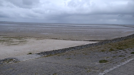 Außenhafen Hooksiel – Bild
