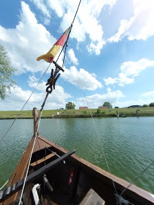 Wikingerschiff Tyrkir Hooksiel – Bild