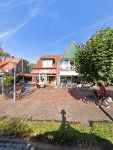 Bäckerei Konditorei Ulfers Eden Café Goldstraße – Bild
