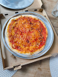 24/7 Pizzeria Guarnieri – Bild