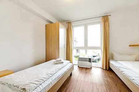 PM-AM Apartments - Ferienhaus Schillig – Bild