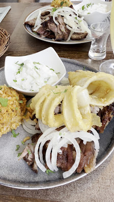Restaurant Athen`s – Bild