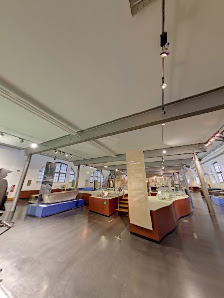 Küstenmuseum Wilhelmshaven – Bild