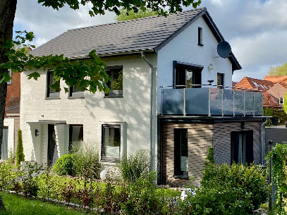 Ferienhaus Esens
