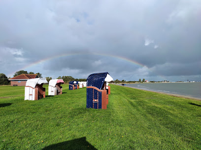 Ferienwohnung Seekiste Horumersiel