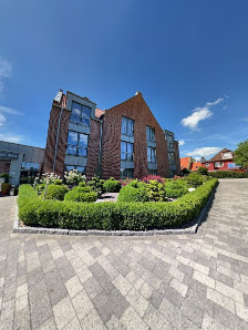 Hotel Friesische Wehde – Bild
