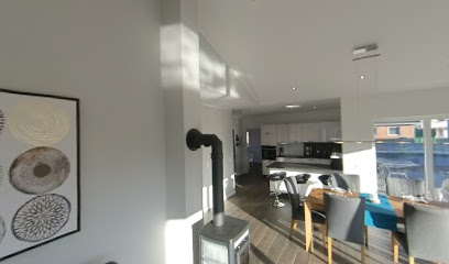 Ferienhaus Christian Panbo